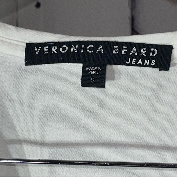 Veronica Beard Jeans
Jiya Combo Dress - Picture 5 of 10